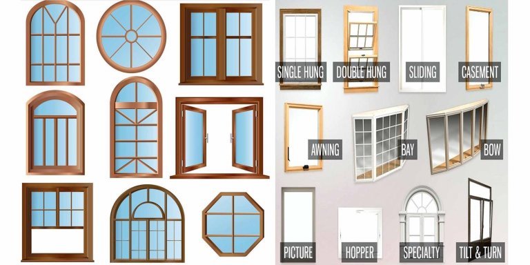 Top 60 Amazing Window Design Ideas